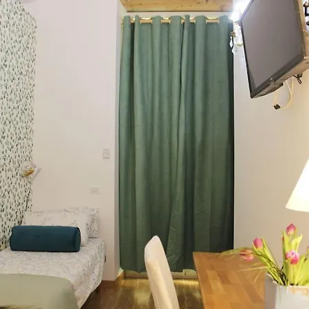 Easy Napoli Duomo Apartamento Exterior foto