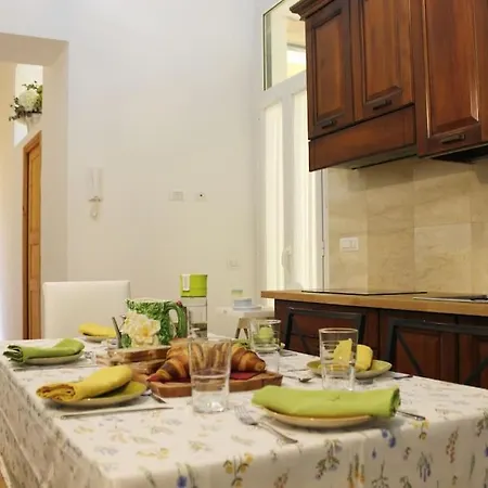 Easy Napoli Duomo Apartamento Exterior foto