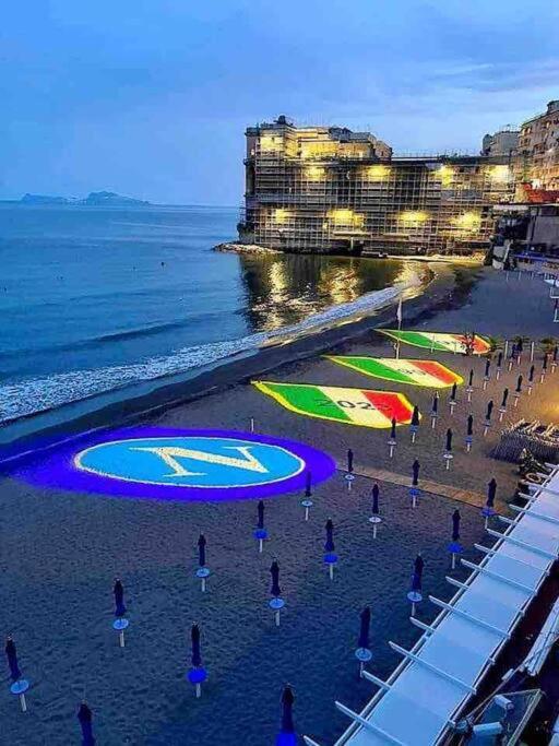 Appartement Easy Duomo Naples