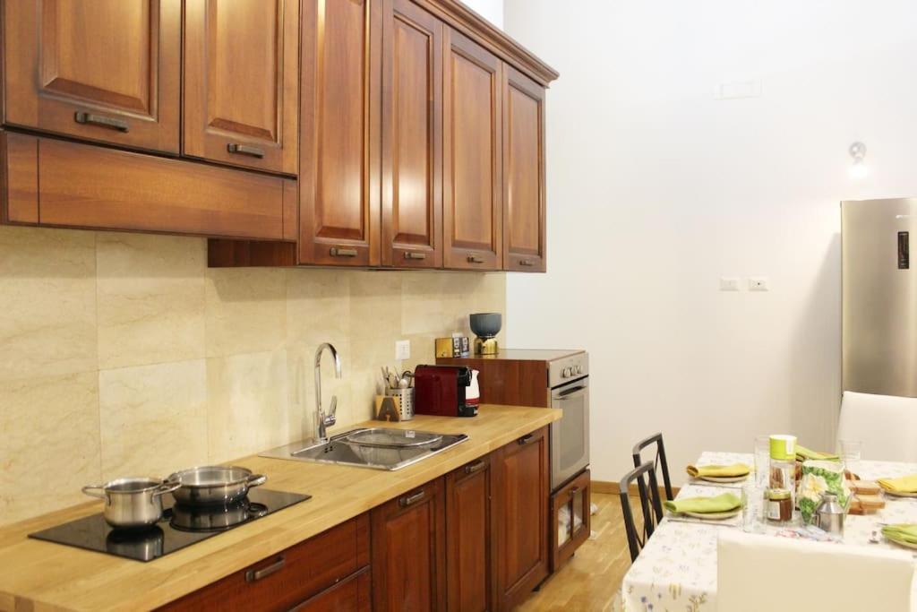 Appartement Easy Duomo *