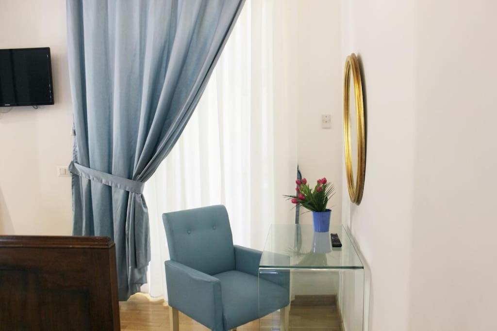 Appartement Easy Duomo Naples