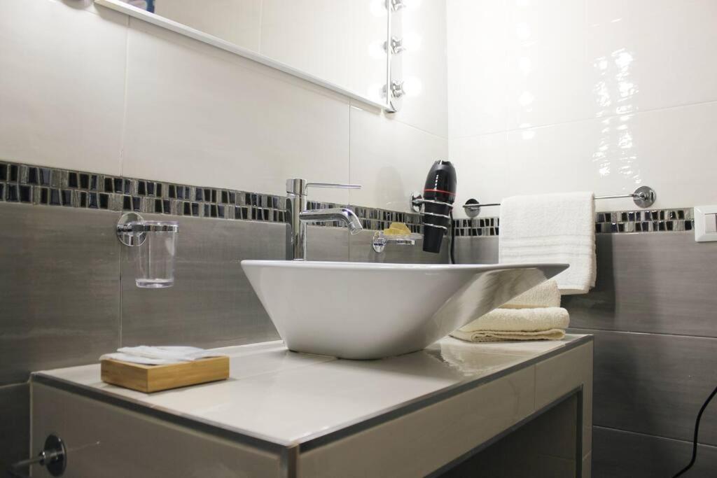 Easy Duomo Apartamento *