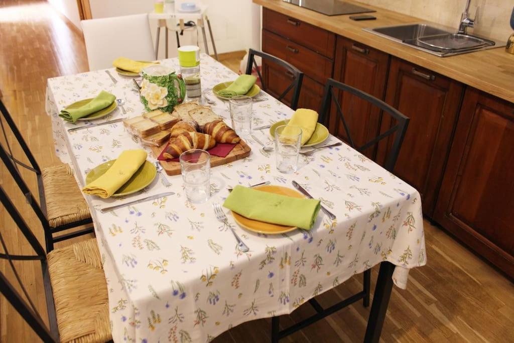 Easy Duomo Apartamento *